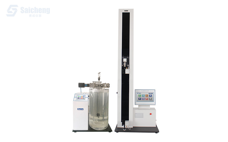 醫用導管/導絲滑動性能(摩擦力)測試儀